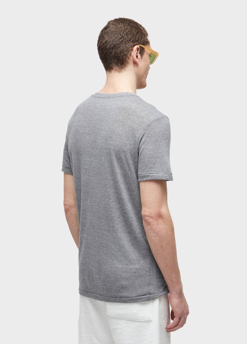 TSHIRT LIGHT ECO ITM COLLECTION MC