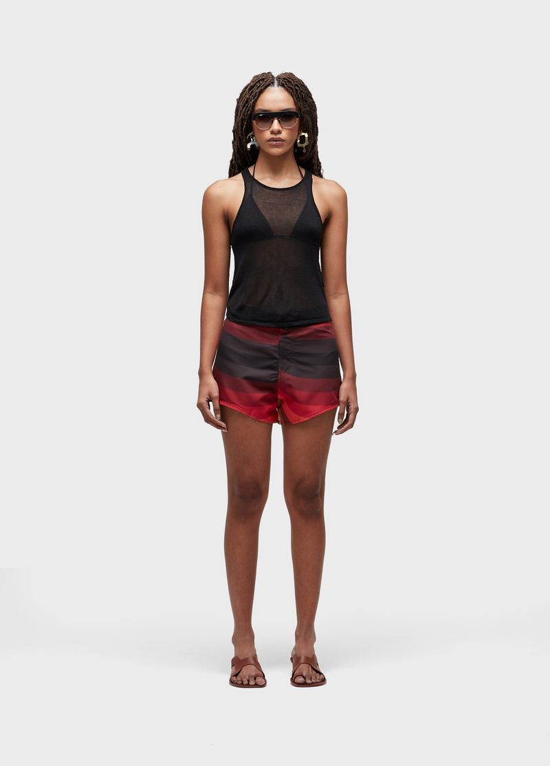 SHORT SURFING FEM IPANEMA