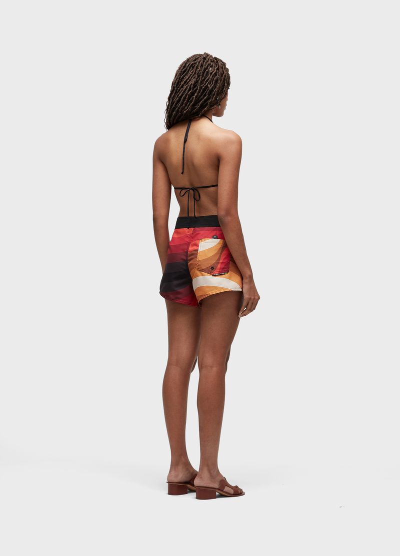 SHORT SURFING FEM IPANEMA