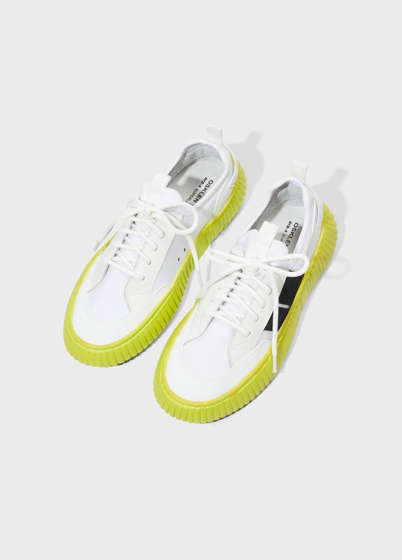TENIS ARPX