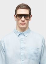 CAMISA MASC CLASSIC LINEN ML