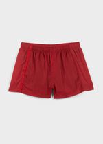 SHORT RESORT TRAVESSIA