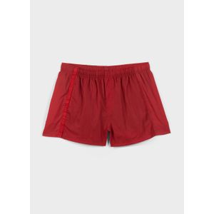 Short resort travessia