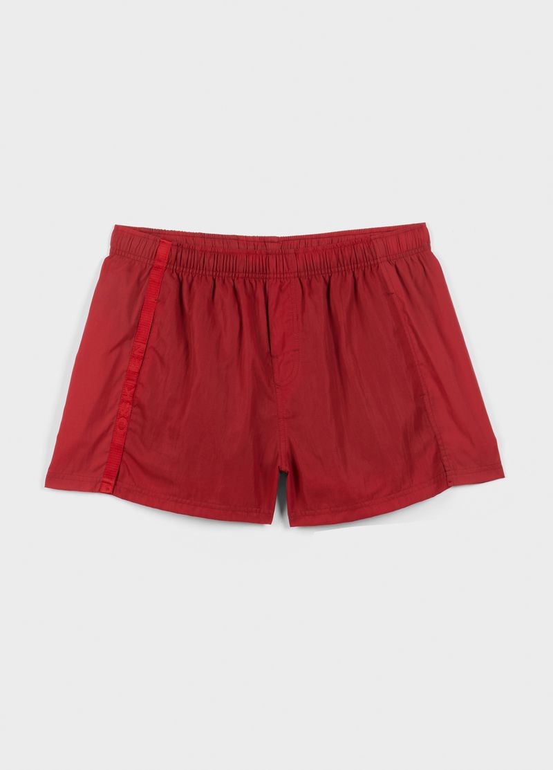 SHORT RESORT TRAVESSIA