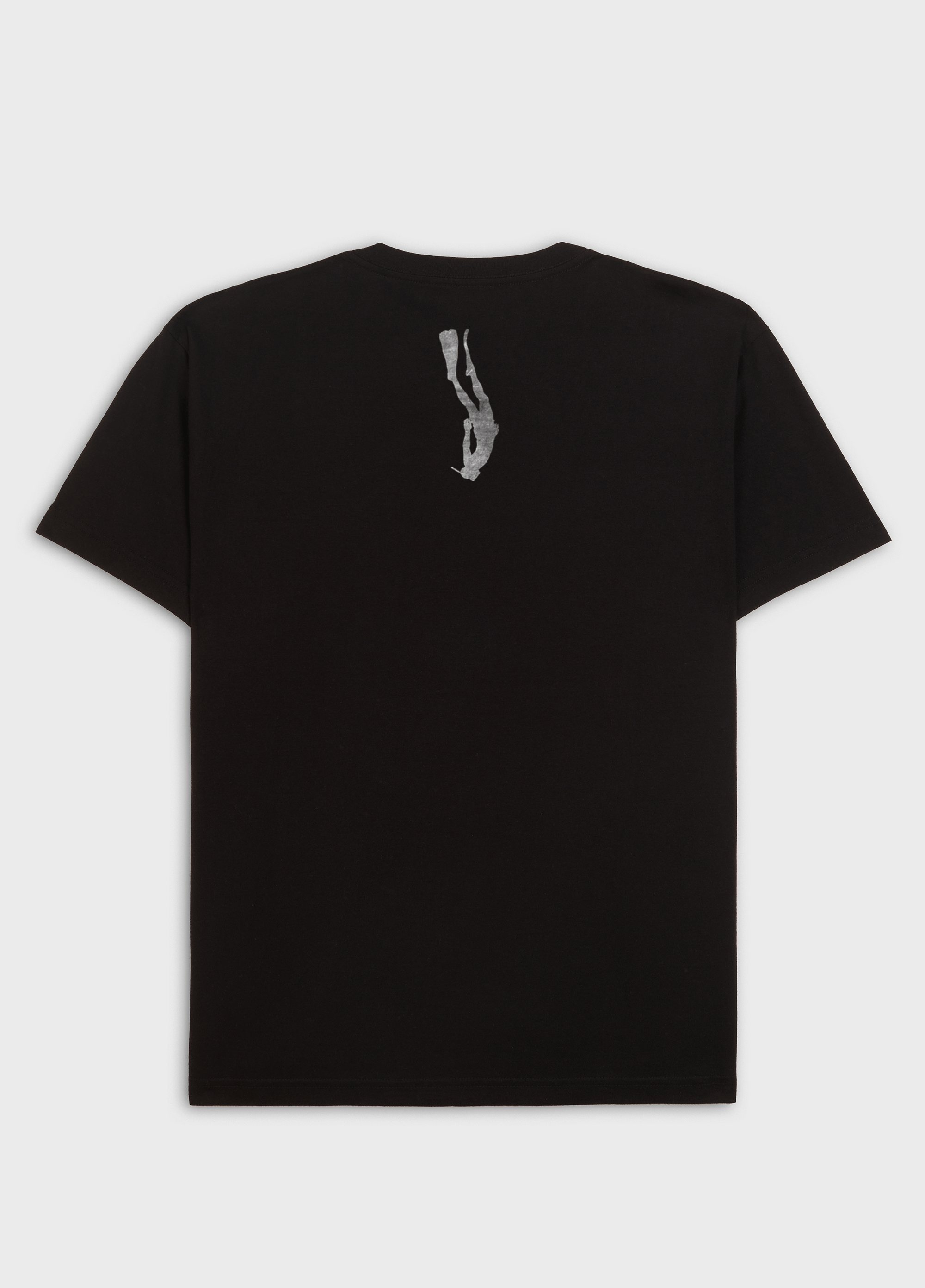 T-shirt vintage dive