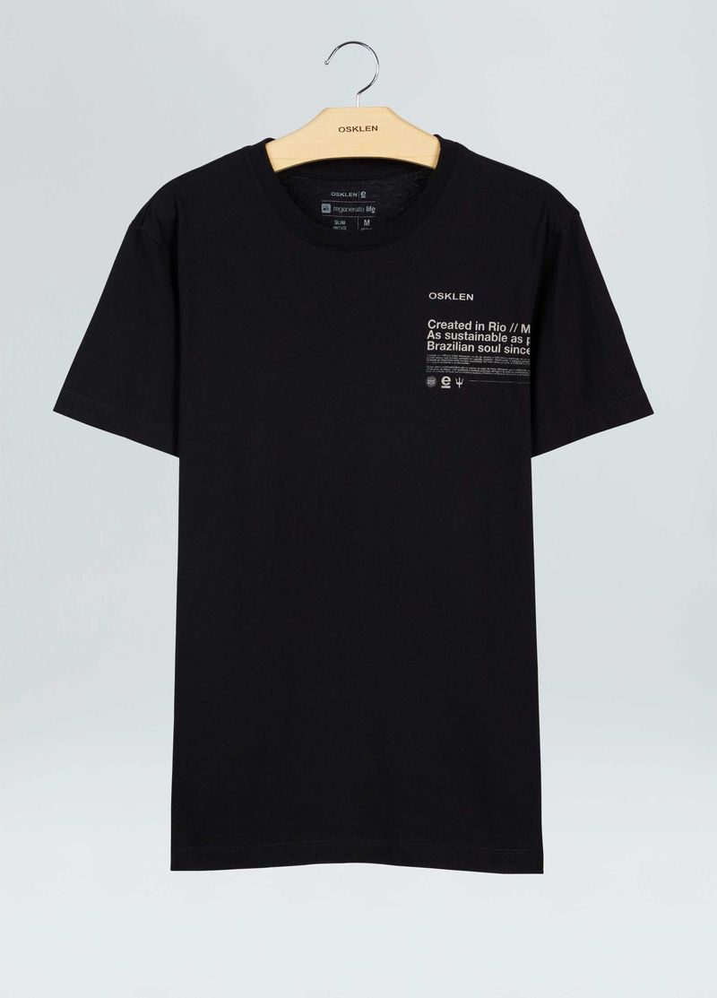 TSHIRT VINTAGE BRANDED