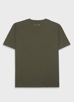 Tshirt Regular Vintage Planet’s Fabric