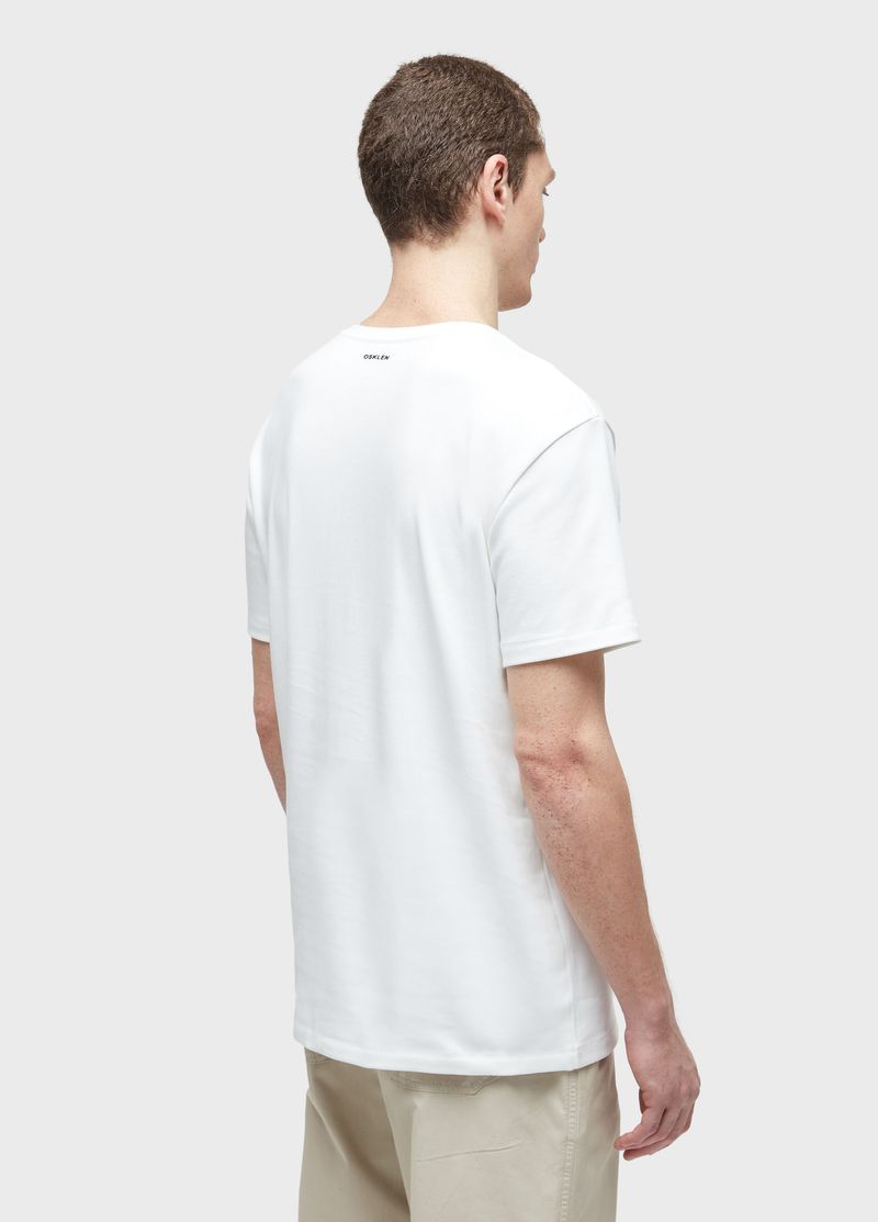 TSHIRT SUPERSOFT COMFORT