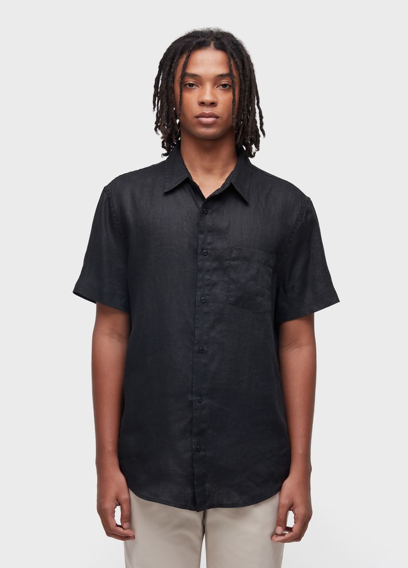 CAMISA CLASSIC LINEN