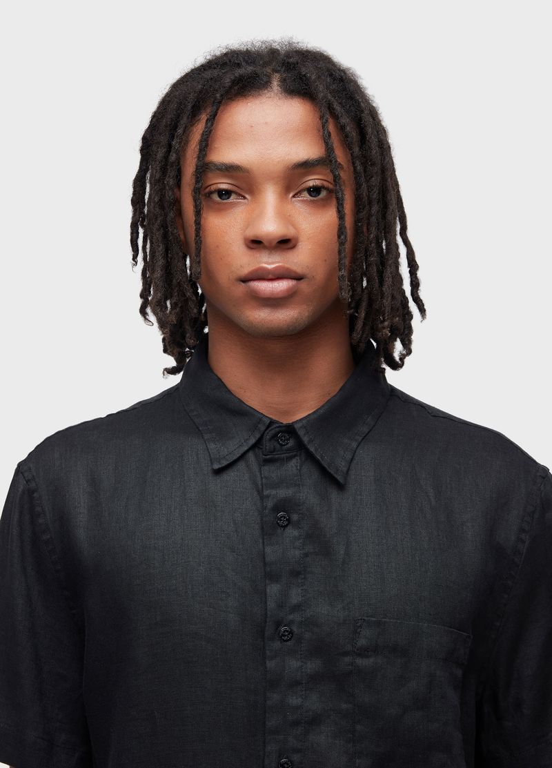 CAMISA CLASSIC LINEN