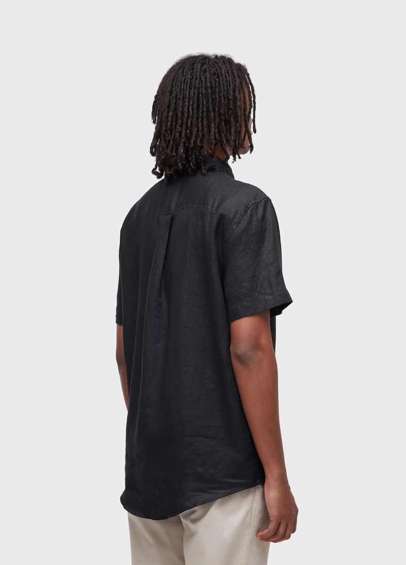 CAMISA CLASSIC LINEN