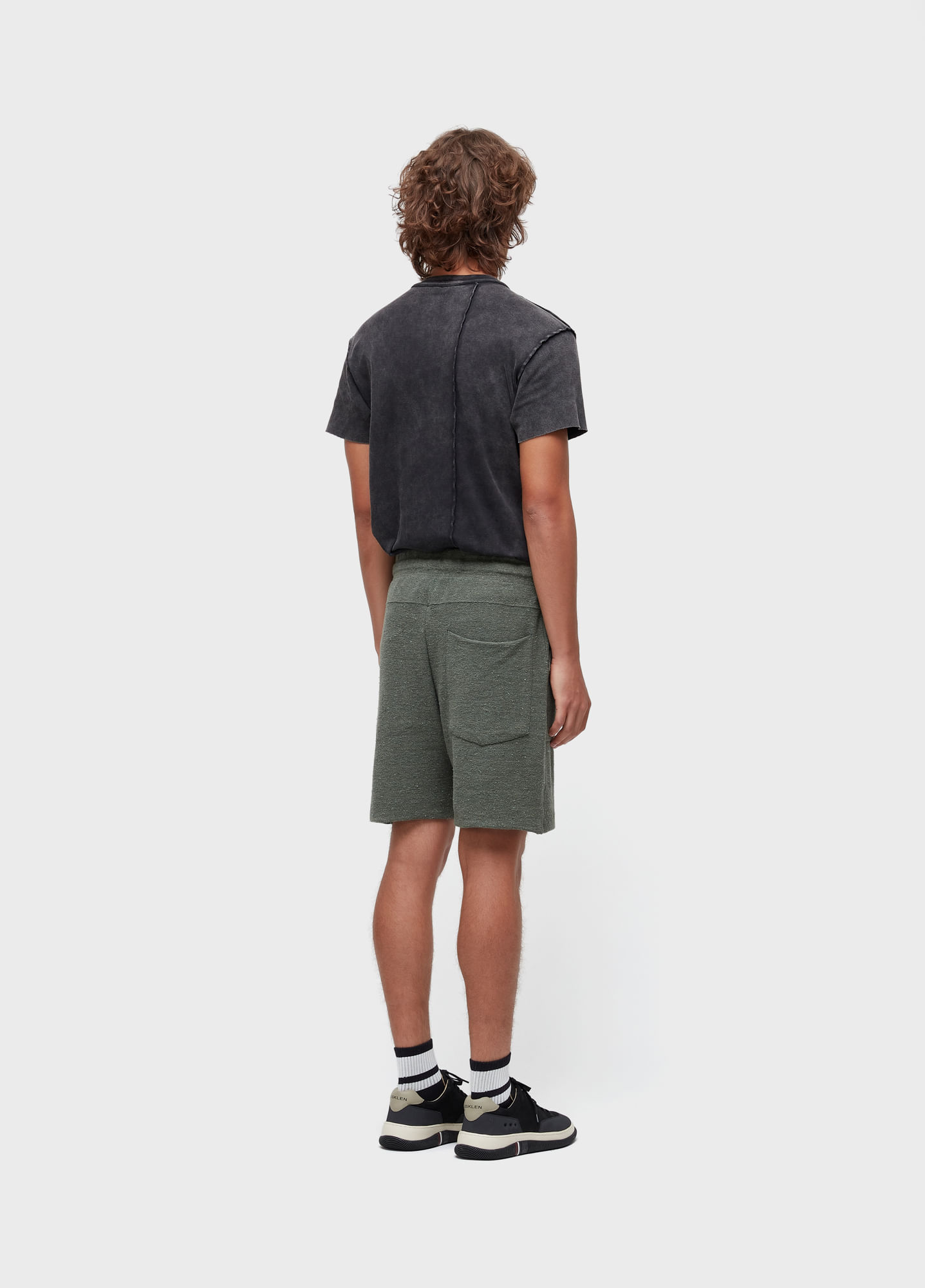 Bermuda double eco colors