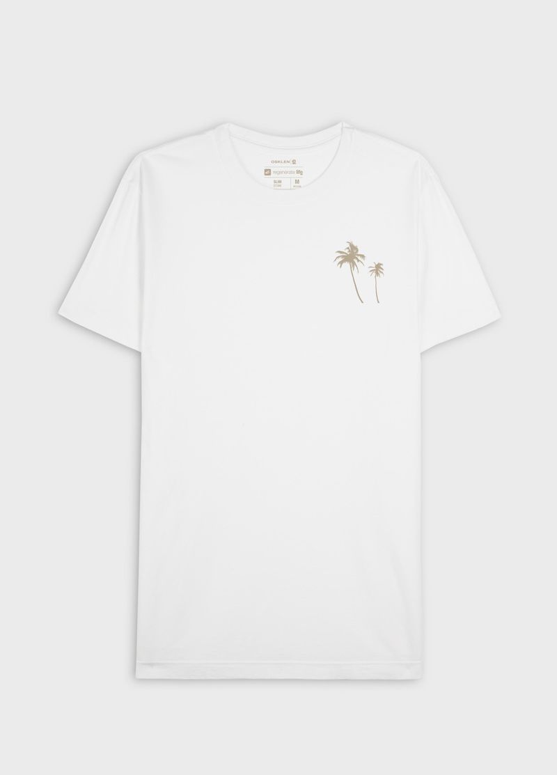 T SHIRT STONE SUNSET