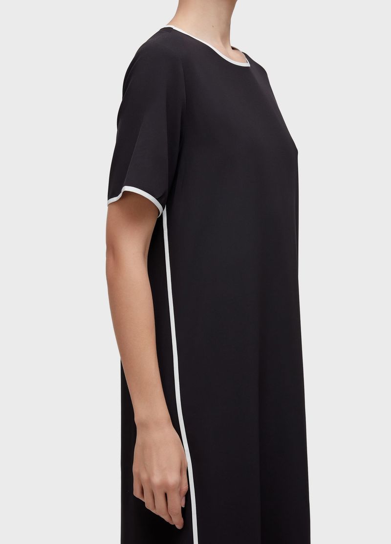 VESTIDO MIDI SUPERLIGHT VIES