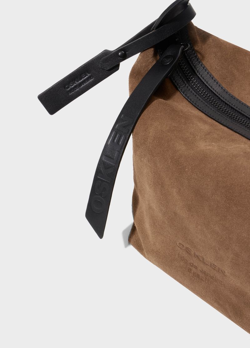 BOLSA BAKARE