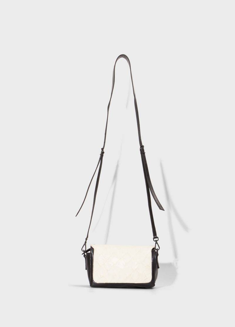 BOLSA PIRARUCU MURI