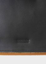 BOLSA POCHETE RAFIA