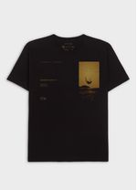 T SHIRT VINTAGE KITE NATURE MC
