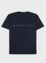 T SHIRT VINTAGE OSK TOKIO TRACKS MC