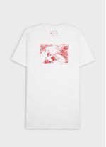 T SHIRT STONE BARATO MC