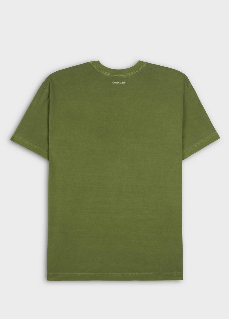 T SHIRT STONE RIO POSTCARD MC