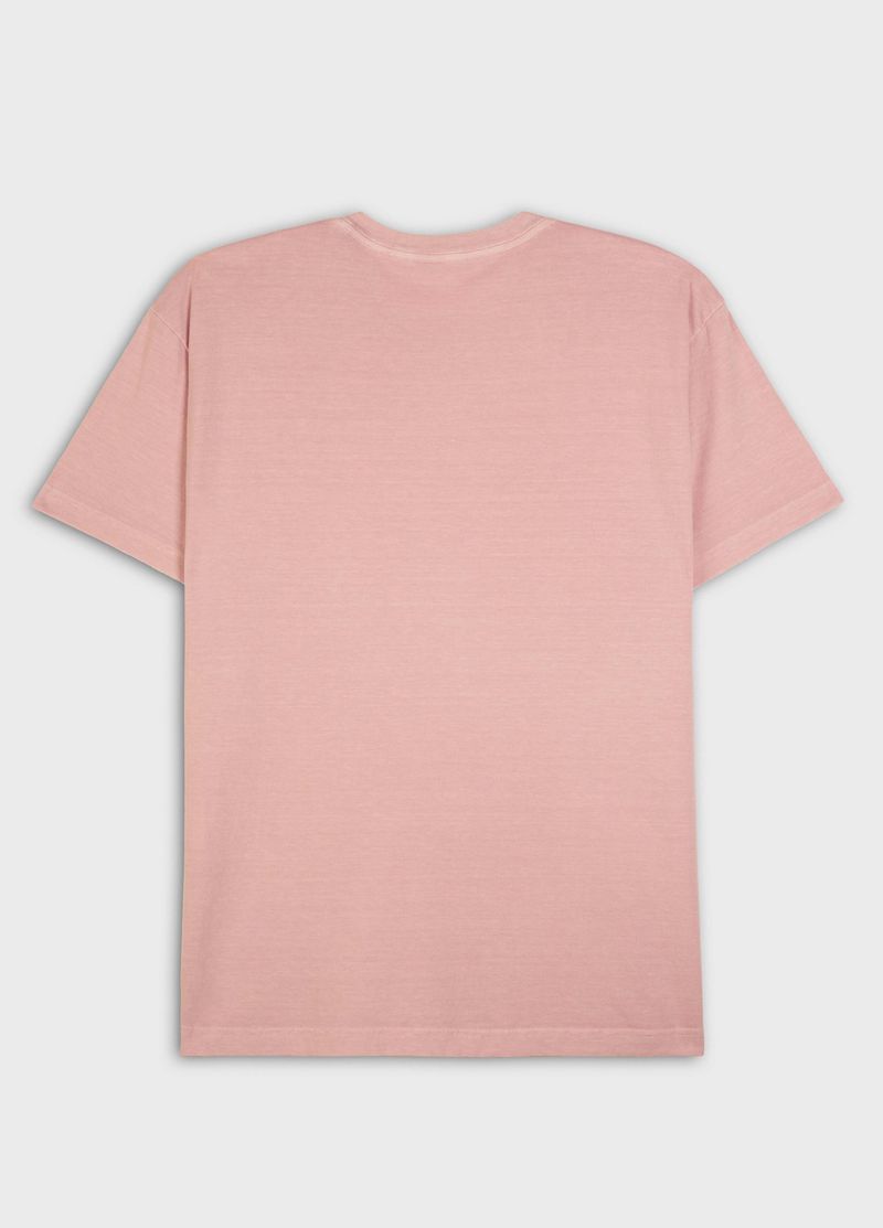 T SHIRT STONE NETUNO MC