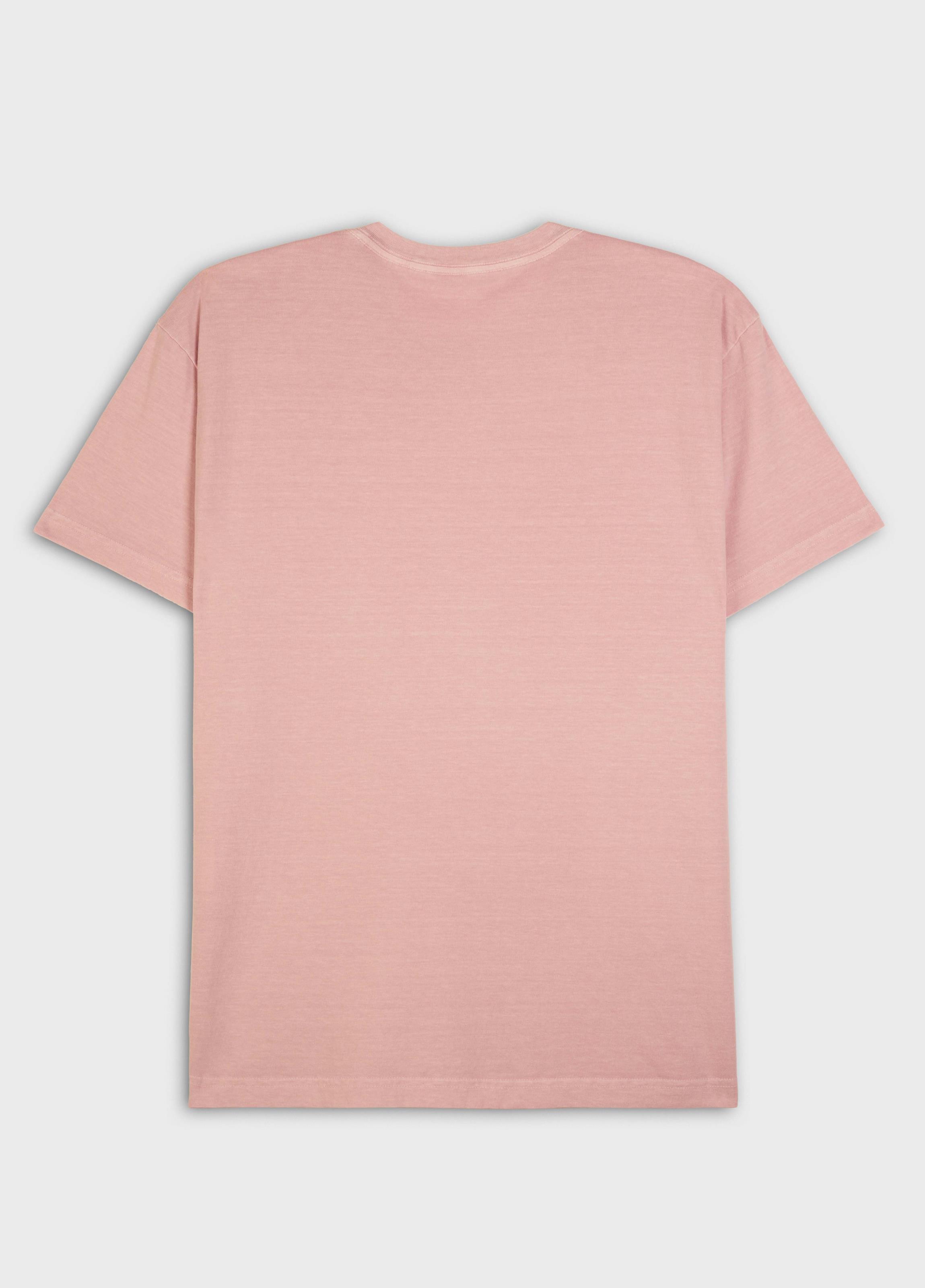 T-shirt stone netuno