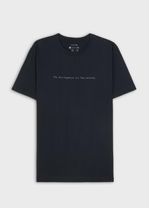 T SHIRT VINTAGE OCEANS INSPIRATION MC