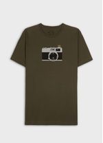 T SHIRT VINTAGE ANALOGIC CAM MC