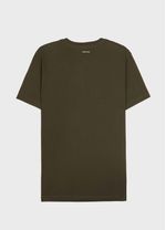 T SHIRT VINTAGE 3 STRIPES MC