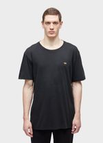 TSHIRT SOFT USED OLD CROWN MC