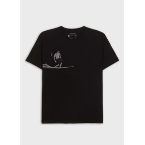 T-shirt vintage bottom turn