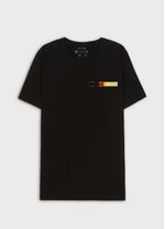 T SHIRT VINTAGE FILM STRIP