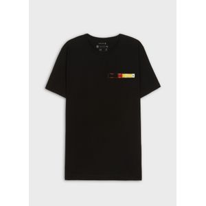 T-shirt vintage film strip