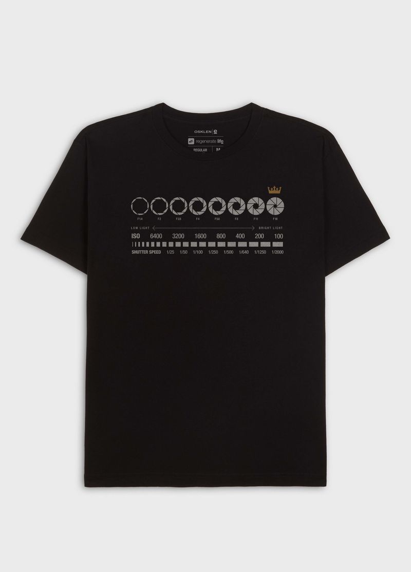 T SHIRT VINTAGE PHOTOGRAPHY CHEAT