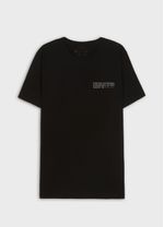 T SHIRT SLIM VINTAGE CREATED MC