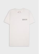 T SHIRT SLIM VINTAGE CREATED MC