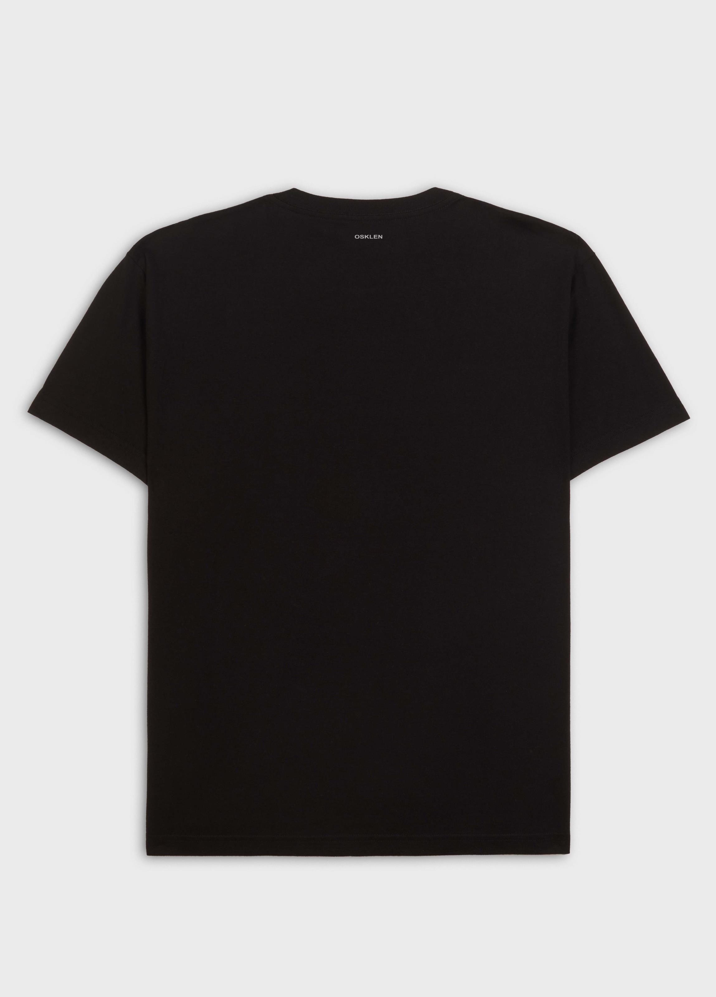 T SHIRT VINTAGE LISTRADO LONG