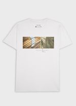 T shirt Regular Stone Caio