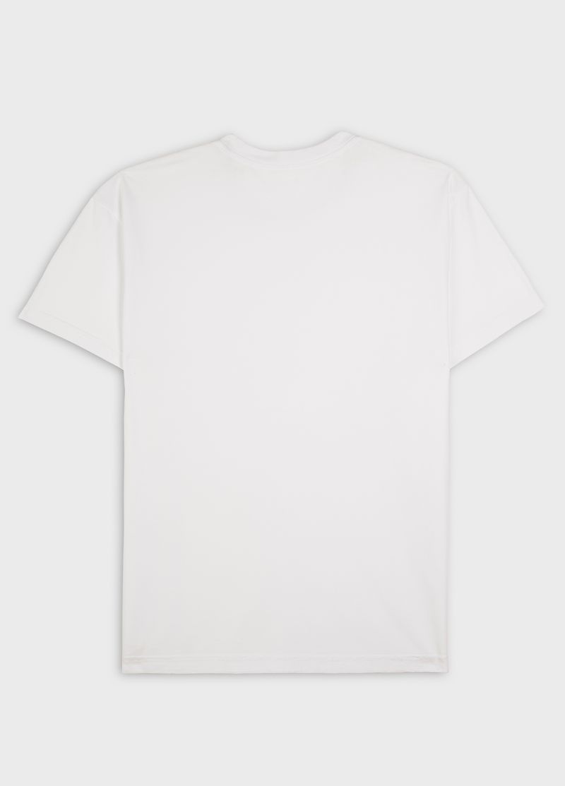 T shirt Regular Stone Caio