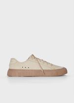 TENIS GRIP LACES NOBUCK