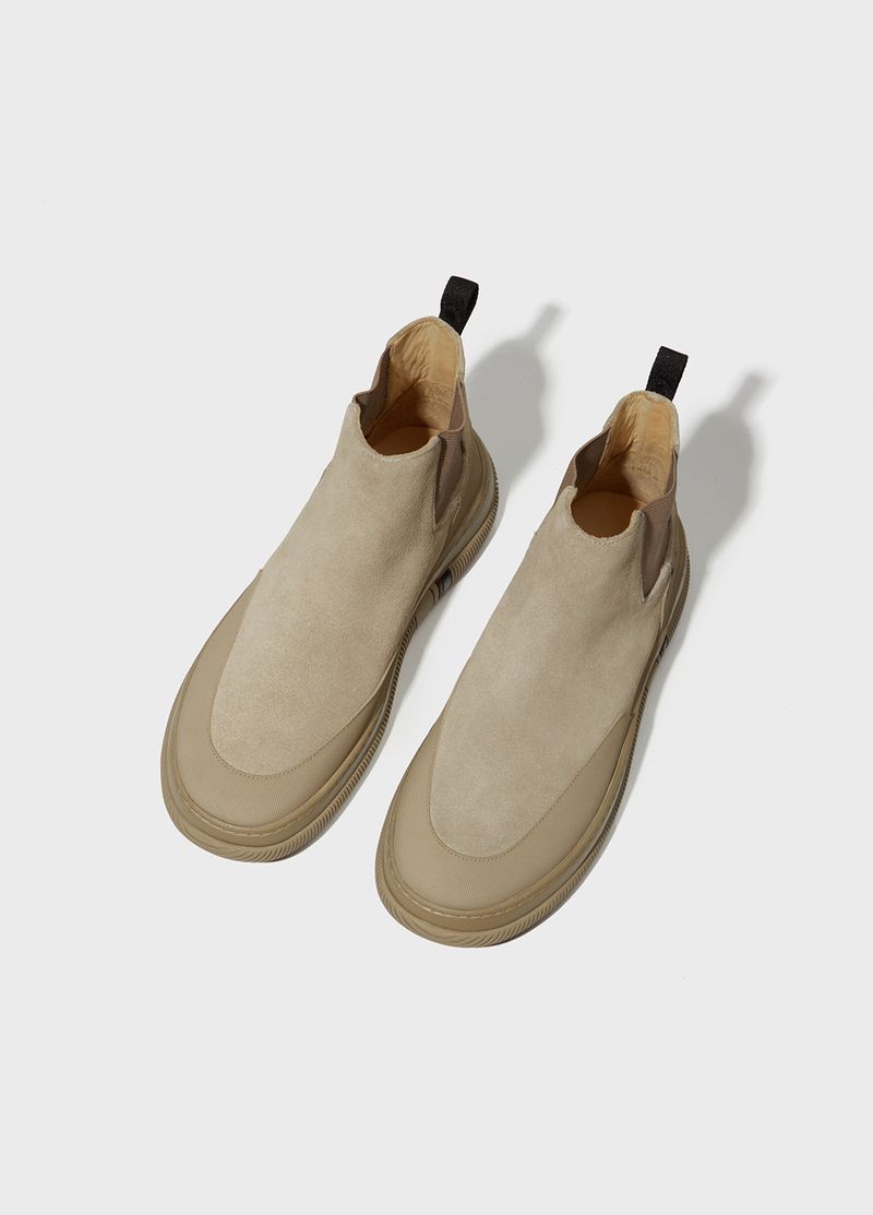 TENIS HYBRID CHELSEA MONOCHROMATIC