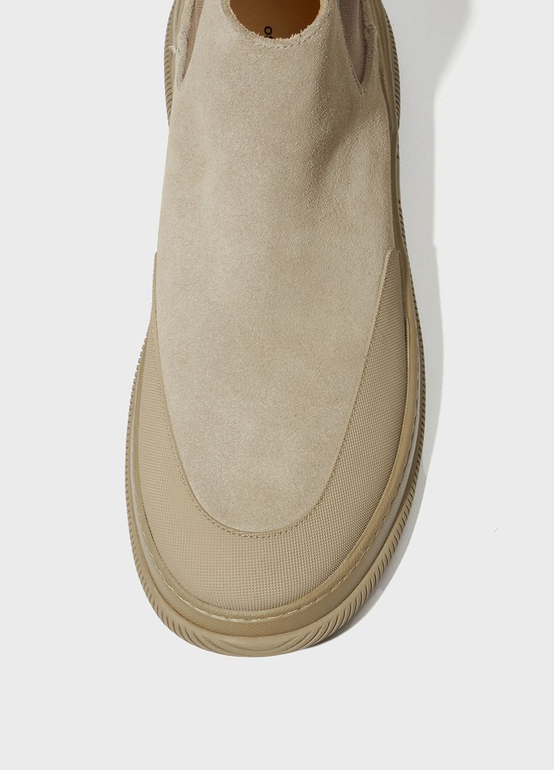 TENIS HYBRID CHELSEA MONOCHROMATIC