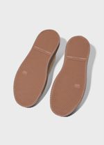 TENIS GRIP LACES NOBUCK