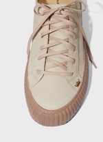 TENIS GRIP LACES NOBUCK