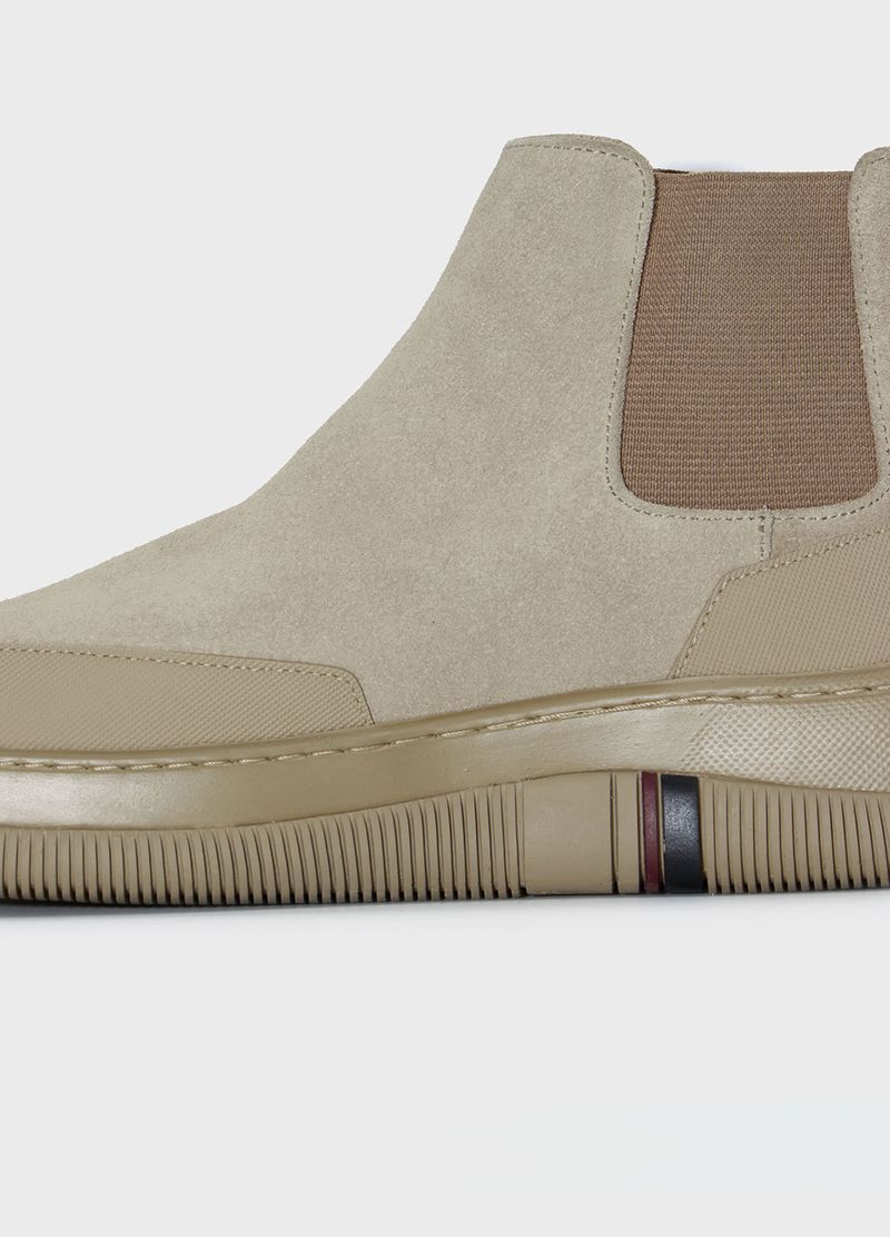 TENIS HYBRID CHELSEA MONOCHROMATIC