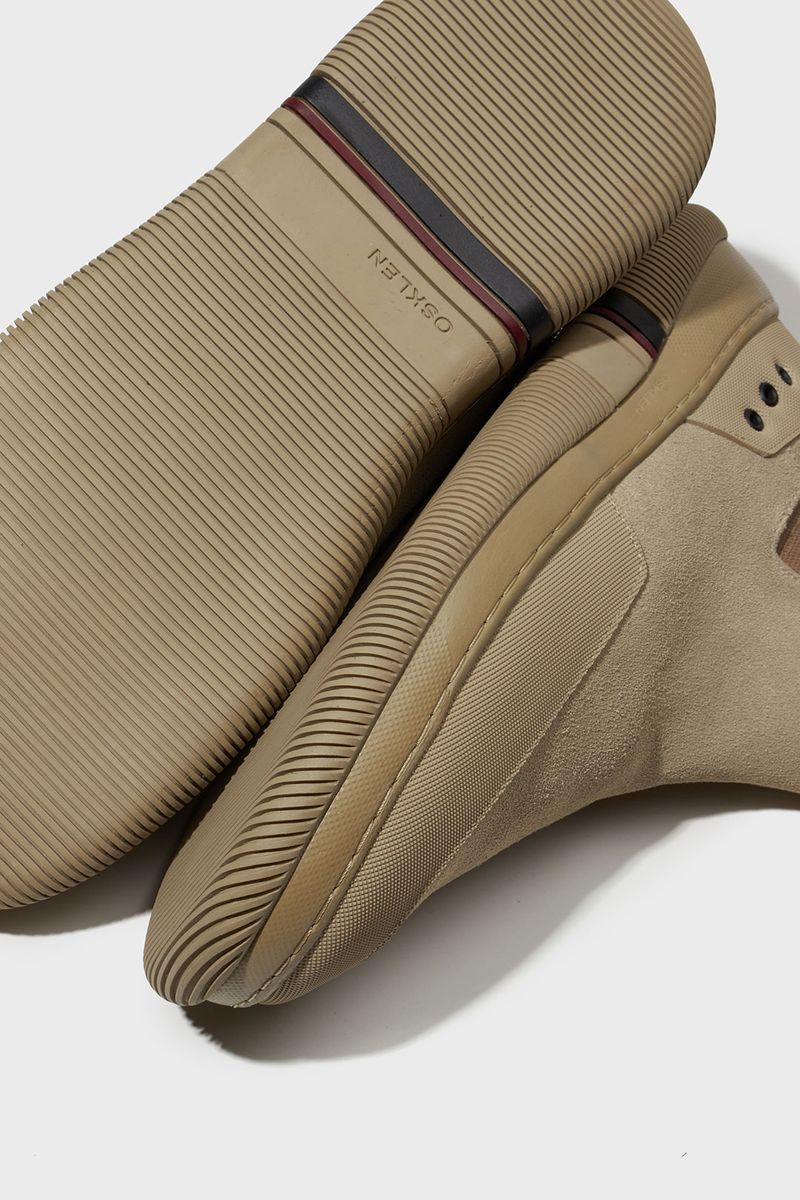 TENIS HYBRID CHELSEA MONOCHROMATIC