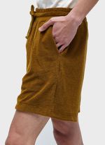 BERMUDA OVER ATOALHADA