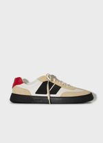 TENIS SOHO STRAPS