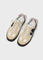 TENIS SOHO STRAPS